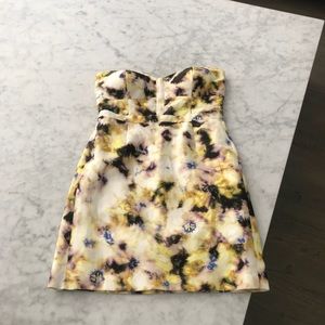 J crew dress